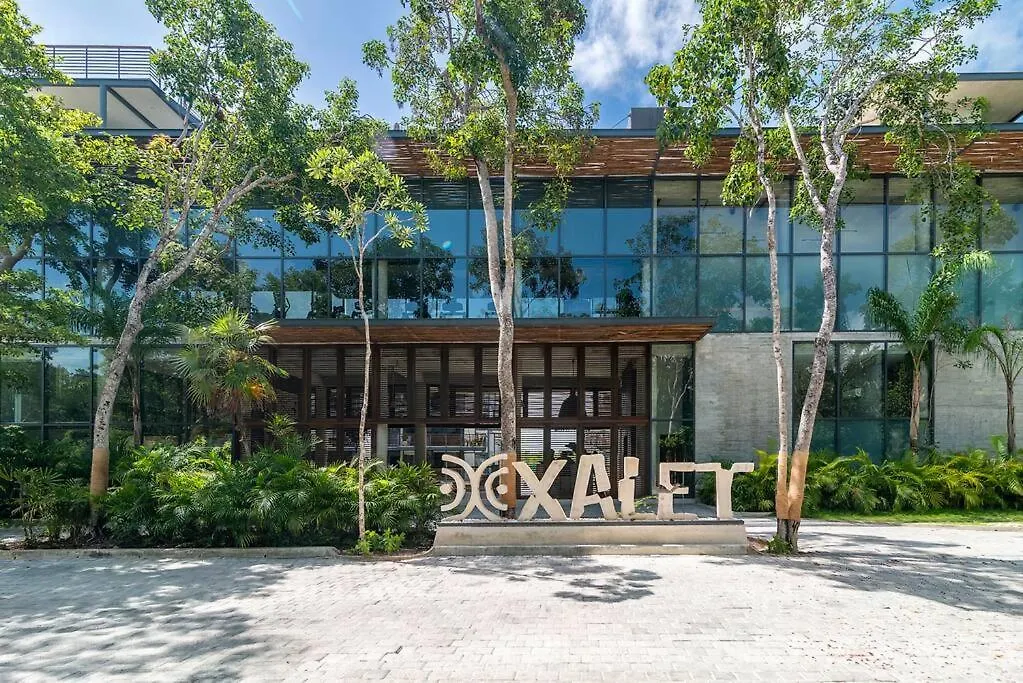 Xalet Tulum Luxury Condo Near The Beach