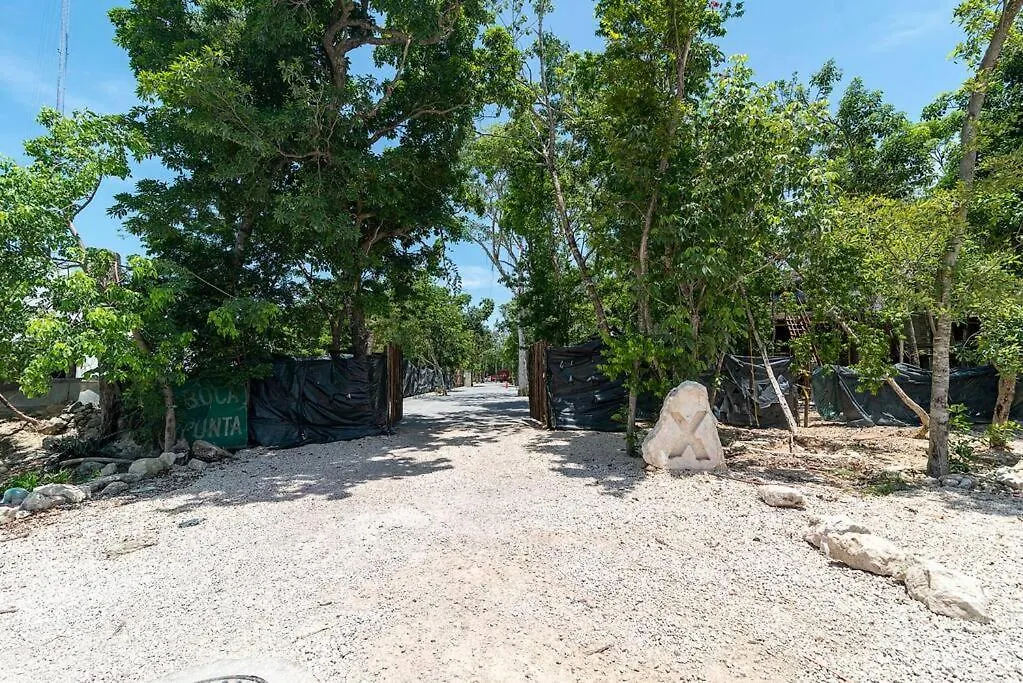 Xalet Tulum Luxury Condo Near The Beach